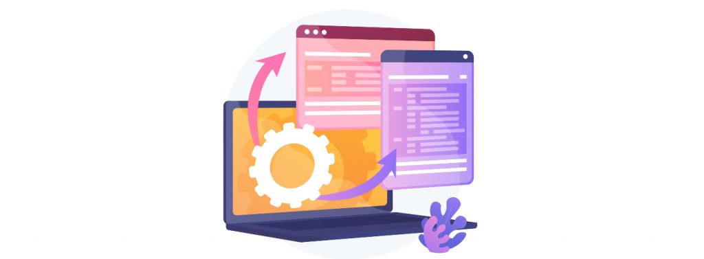 Коммерческое готовое программное обеспечение и разработка программного обеспечения на заказ