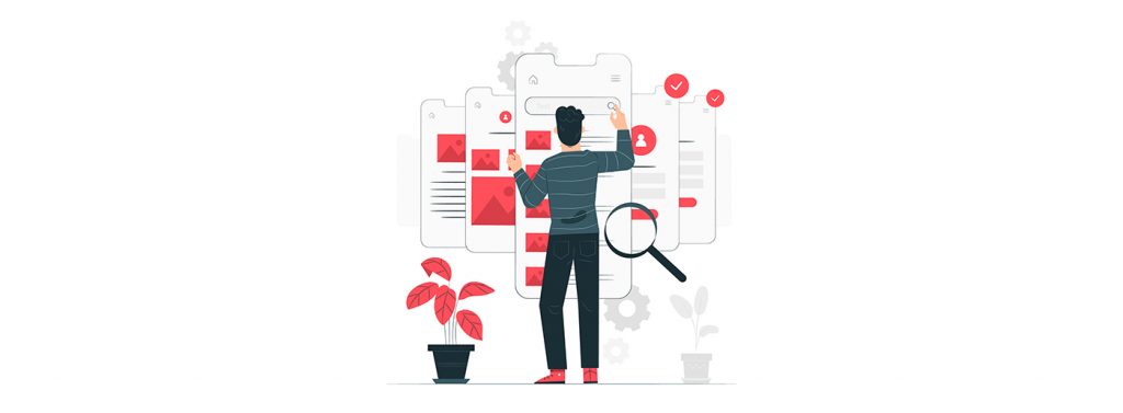 качественное веб-приложение