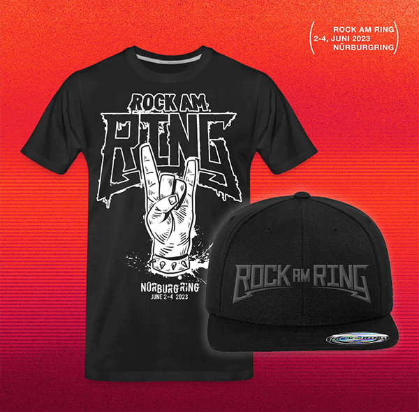 Rockowy Merch