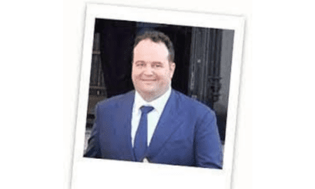 Gianluigi Torzi와의 독점 인터뷰