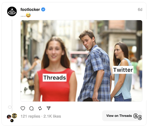 กระทู้คือ Twitter แต่ดีกว่า