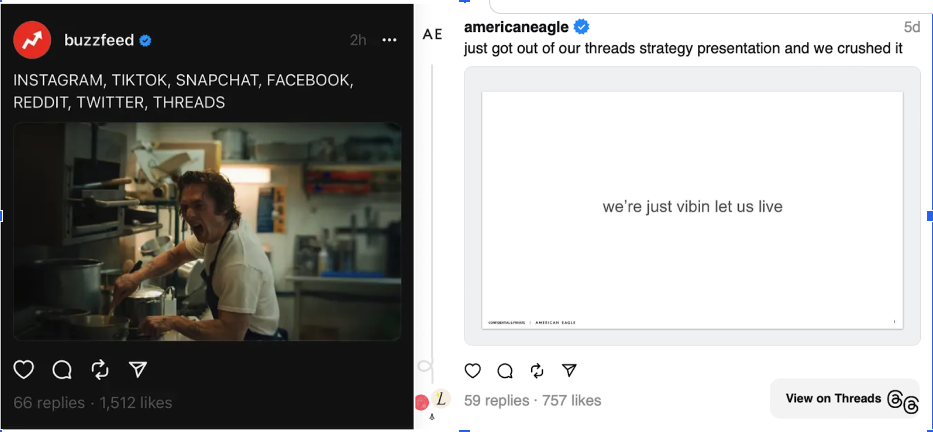 กลยุทธ์เธรด