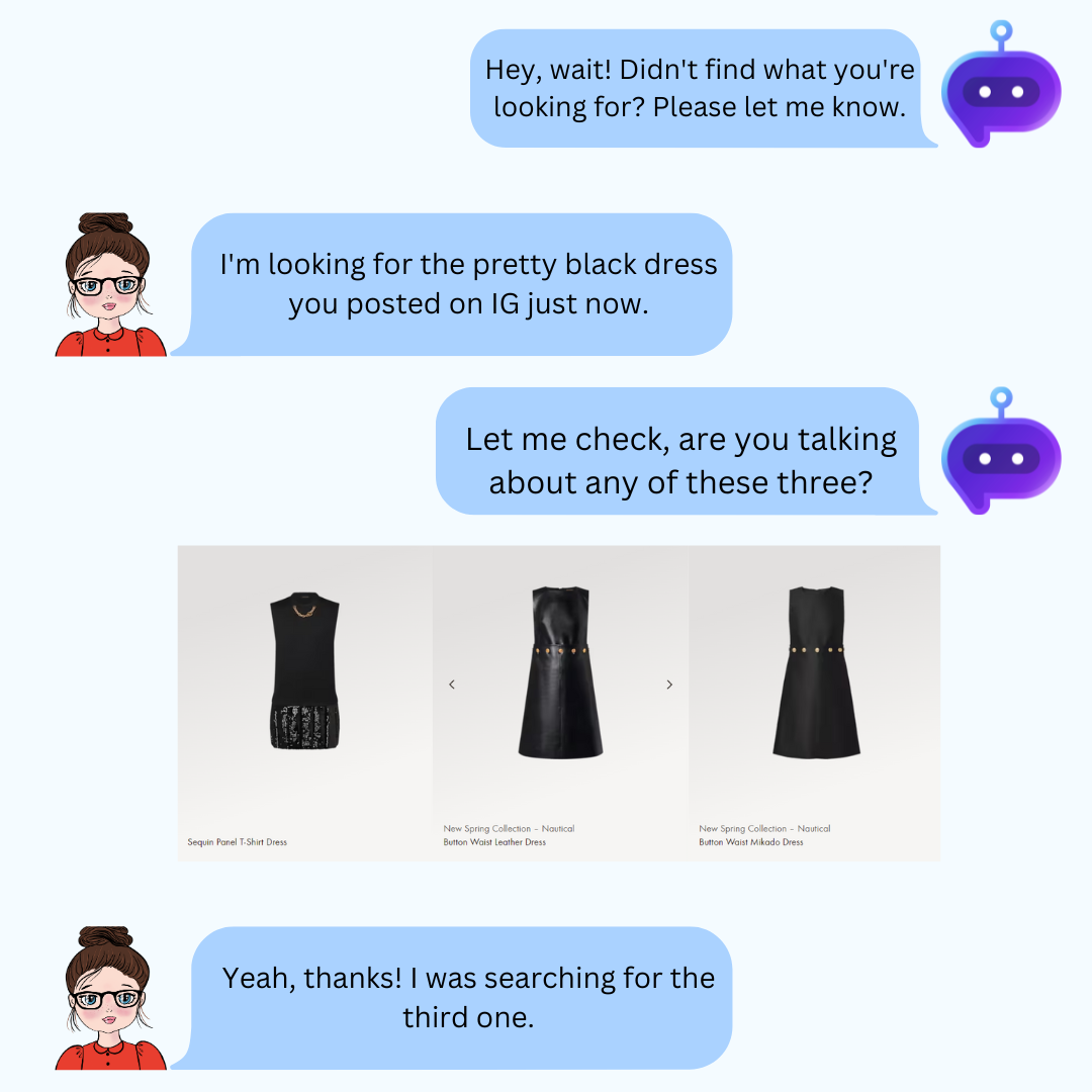 Chatbot de generación de leads: cómo ayudan los chatbots en la generación de leads