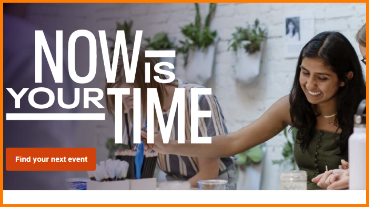 イベントブライト