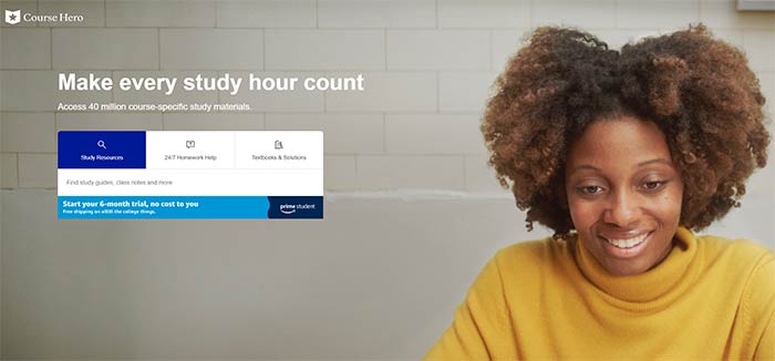 Descargador de Course Hero Course Hero Downloader