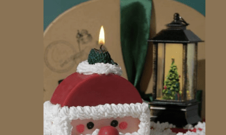 포근한 계절을 맞이할 15가지 겨울 캔들 향