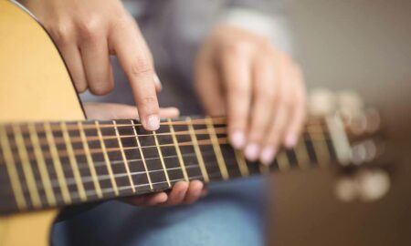 Chordtela.cc: 음악 애호가를 위한 궁극의 가이드