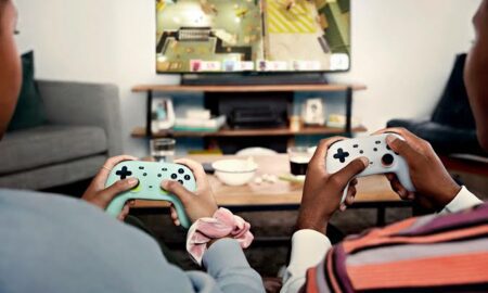 어린이와 청소년을 위한 5가지 마음챙김 게임