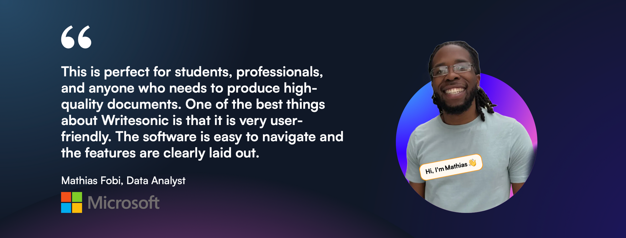 Обзоры Writesonic - B2B AI Tools