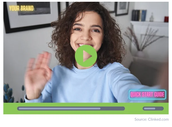 karşılama mesajı örneği