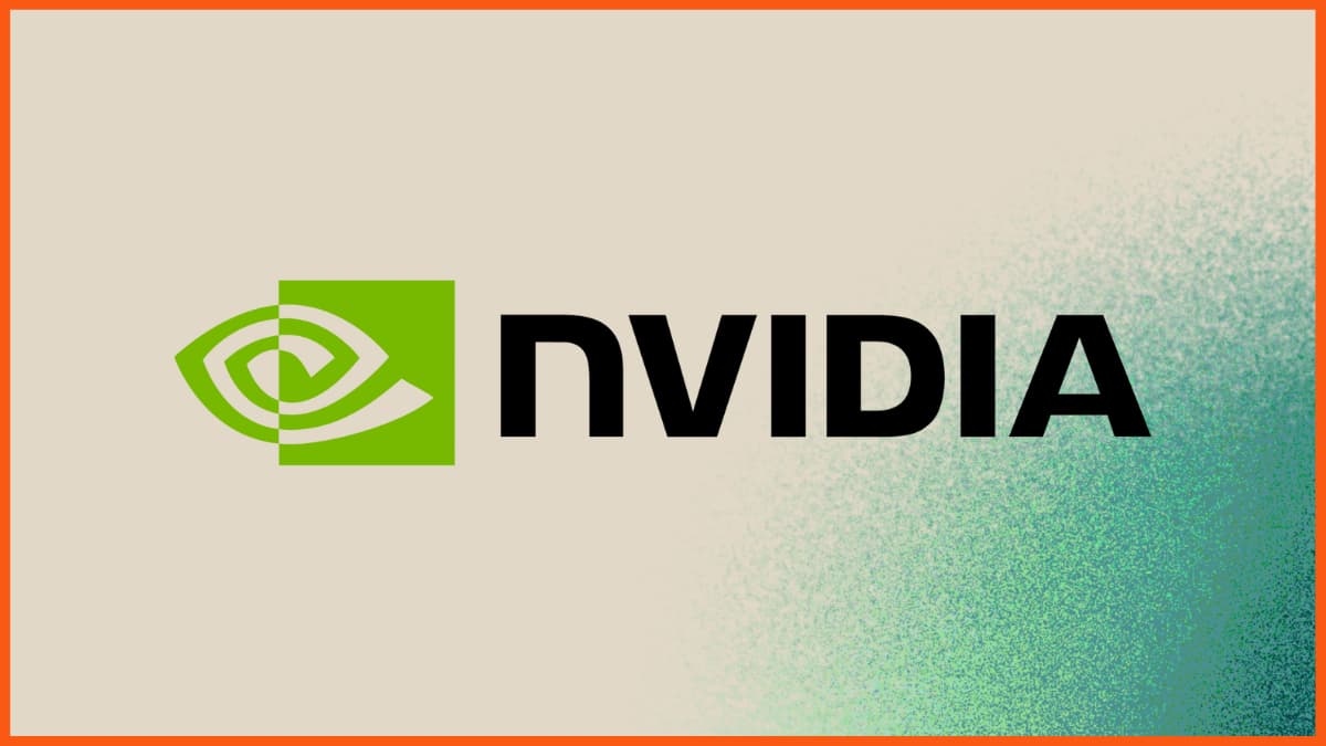 10 Perusahaan Generatif AI Teratas - NVIDIA