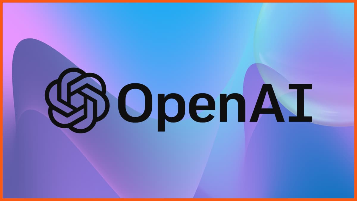 Perusahaan Generatif AI Teratas - OpenAI