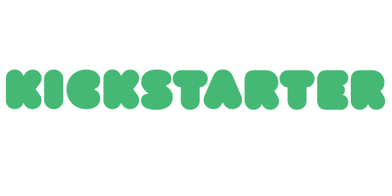 Logo Kickstarter