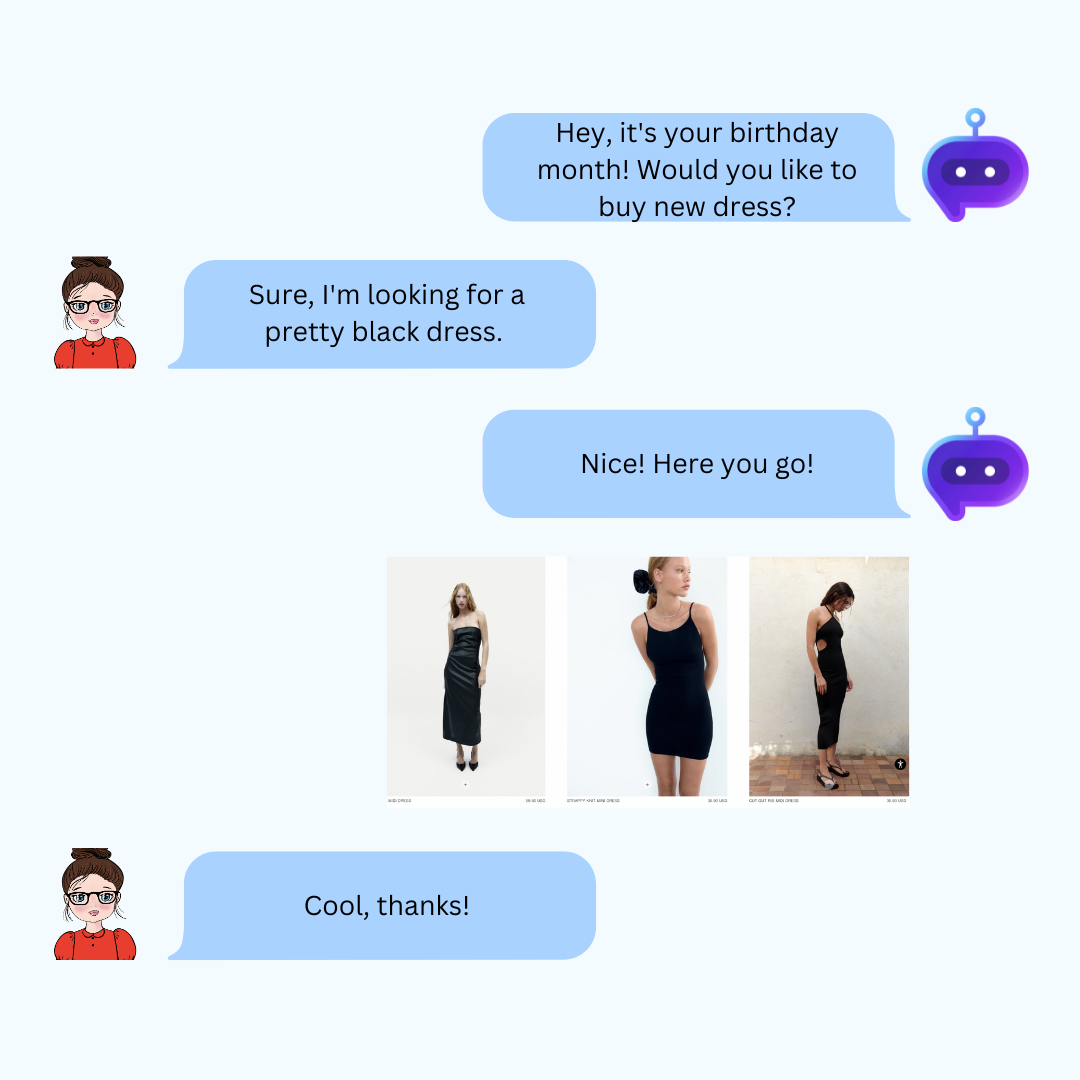 Lead-Qualifizierung – Die besten Chatbots zur Lead-Generierung