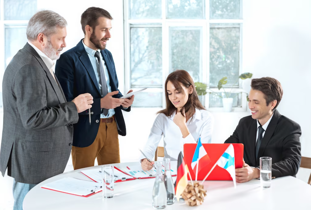 ประโยชน์ของการมีทีมการตลาดที่มีประสิทธิภาพ