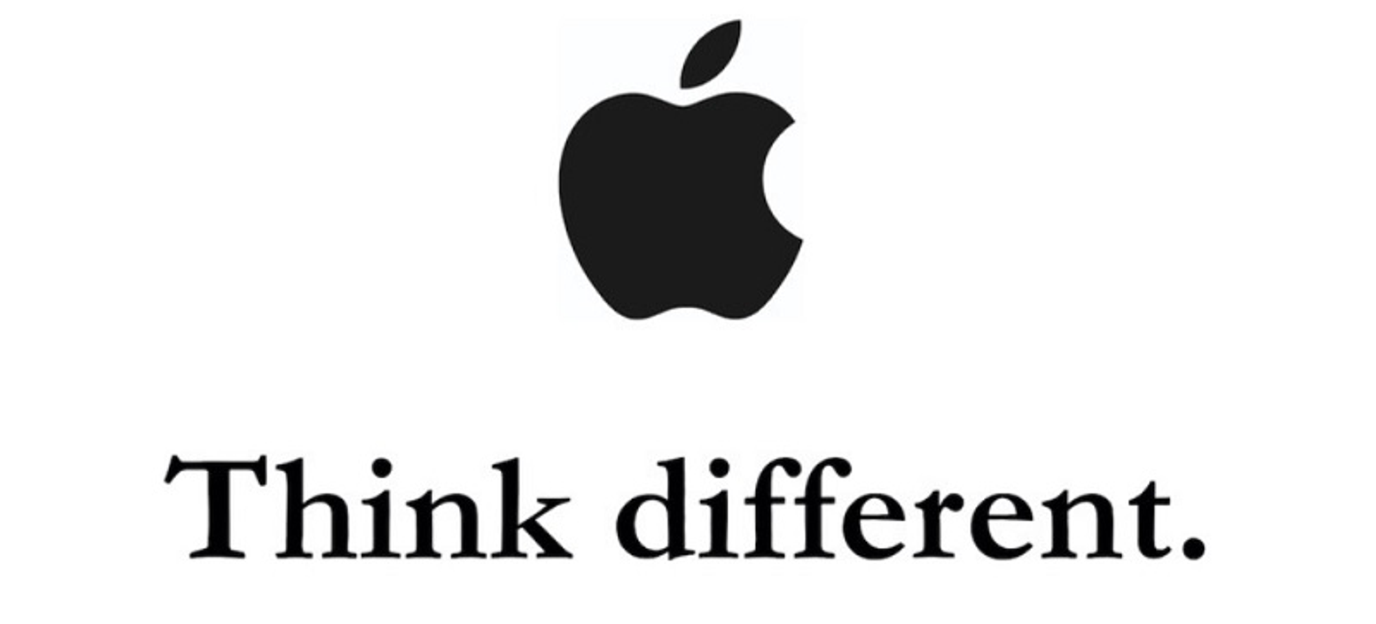 Apple - tożsamość marki