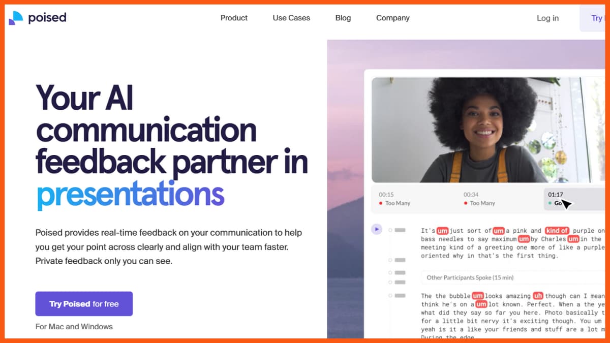 AI 生产力工具 - Poied