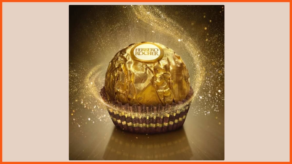 Ferrero Rocher