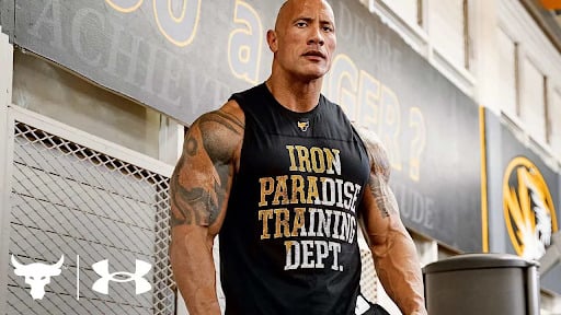 名人影响者摇滚