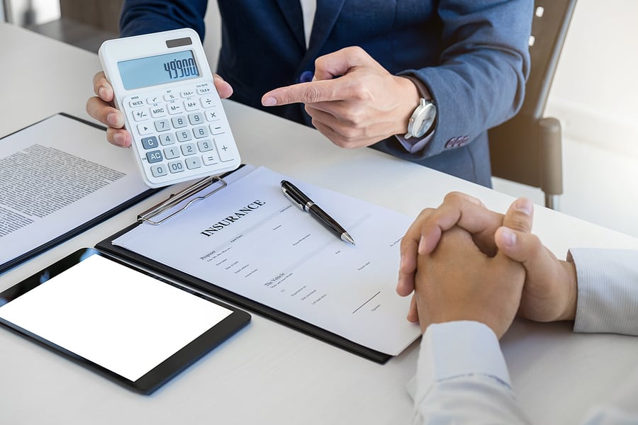 assurance démarrage d'entreprise