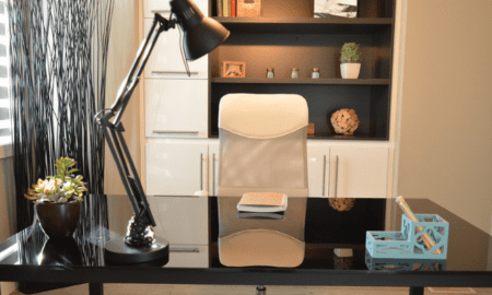 การสร้างพื้นที่สำนักงานที่ยั่งยืนผ่านบริการสนับสนุน