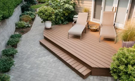 了解複合地板：