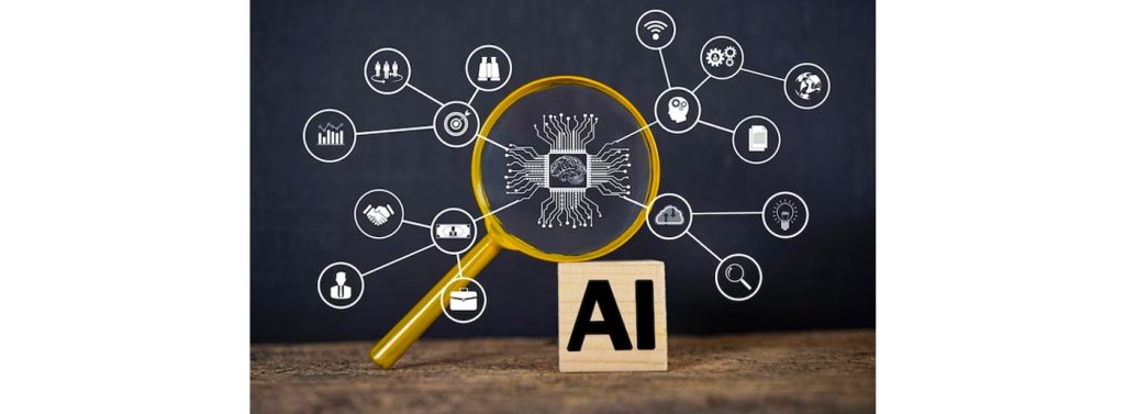 อัลกอริทึม AI ในโซเชียลมีเดีย