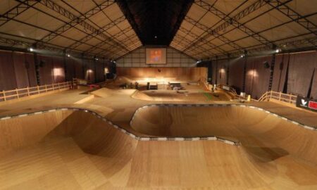 Bali Skate Park Neden Her Patencinin Yapılacaklar Listesinde Olmalı?