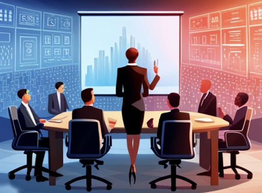 AI가 게임을 바꾸는 3가지 이유