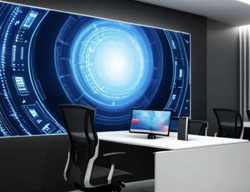 더 똑똑해집니다. 더 빠르게. 더 가늘다. AI = 게임 체인저.