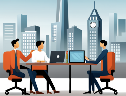 회사 내에서 AI에 대해 진지하게 생각하기 시작하세요.