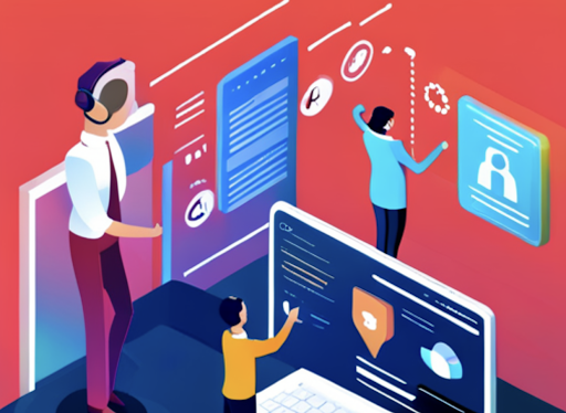 서비스는 이제 게임의 이름입니다