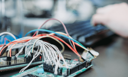 支持物聯網的後端即服務的出現：探索連接設備在現代解決方案中的作用