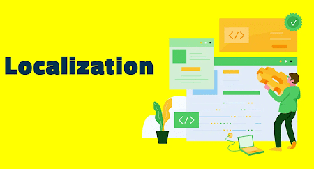 本地化公司：幫助企業征服全球市場