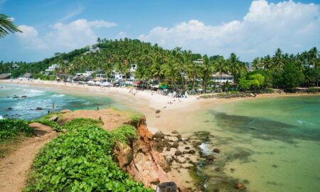 解鎖斯里蘭卡：旅遊簽證綜合指南