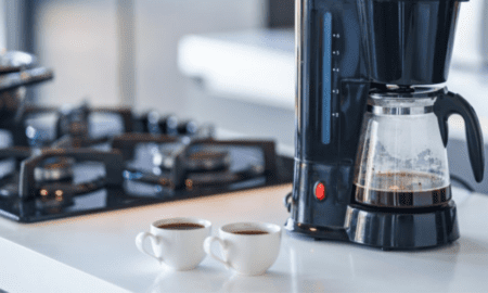 您可以用普通咖啡機製作濃縮咖啡嗎？