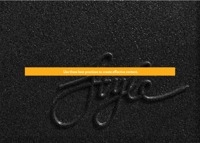 การเขียนเนื้อหา-4