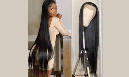 Beautyforever Hair: что нужно знать перед покупкой фронтальных париков