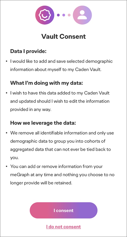 موافقة قبو كادن