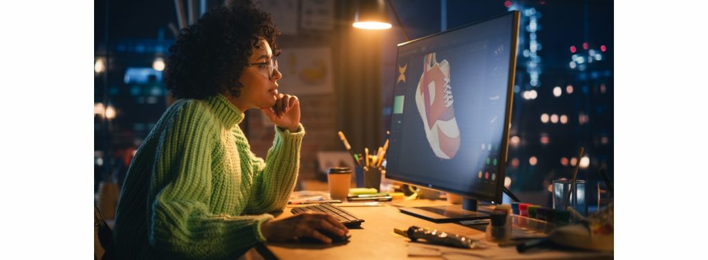 Projektowanie graficzne i marketing cyfrowy