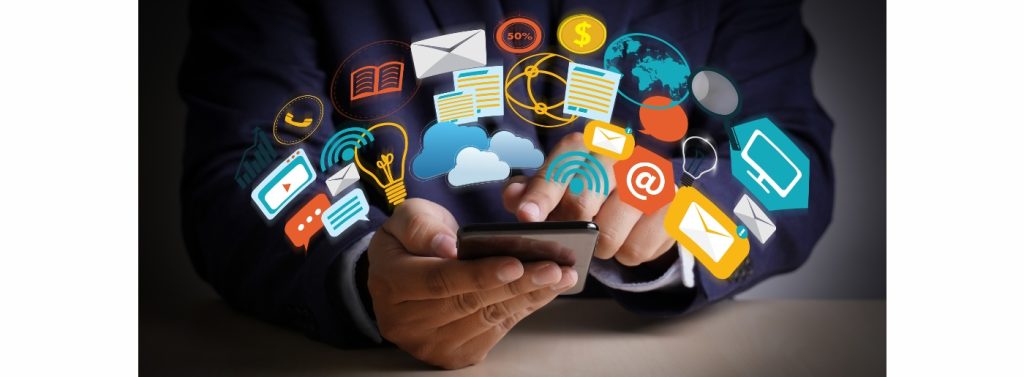 Projektowanie graficzne w marketingu cyfrowym