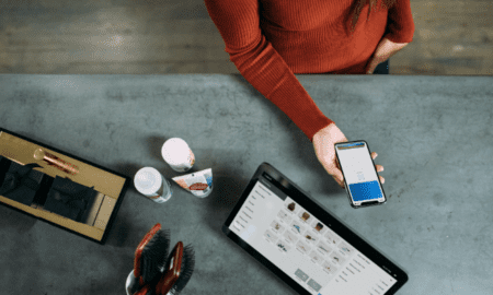 Nakitten Dijital Cüzdanlara: Fintech'te Ödeme Sistemlerinin Evrimi