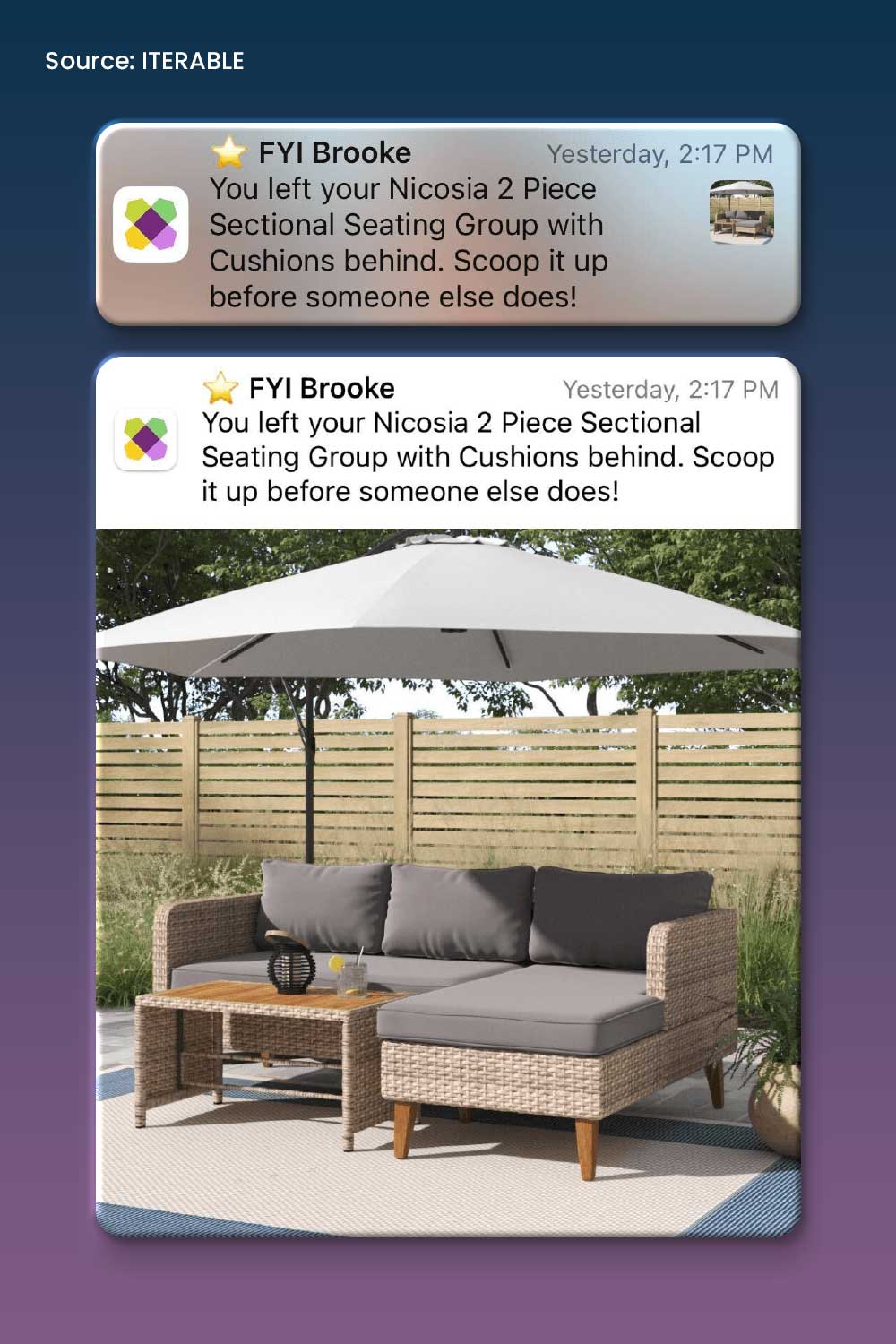 uygulama-kişiselleştirme-push-bildirimi