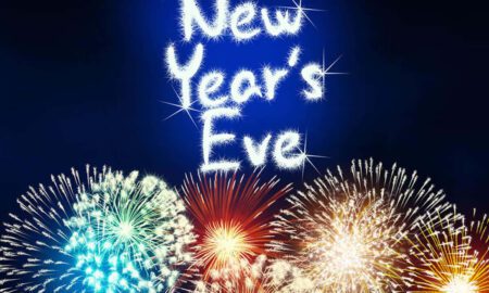 Yeni Bir Başlangıç ​​İçin Geri Sayım: Yeni Yılı Şık Bir Şekilde Kutlayın