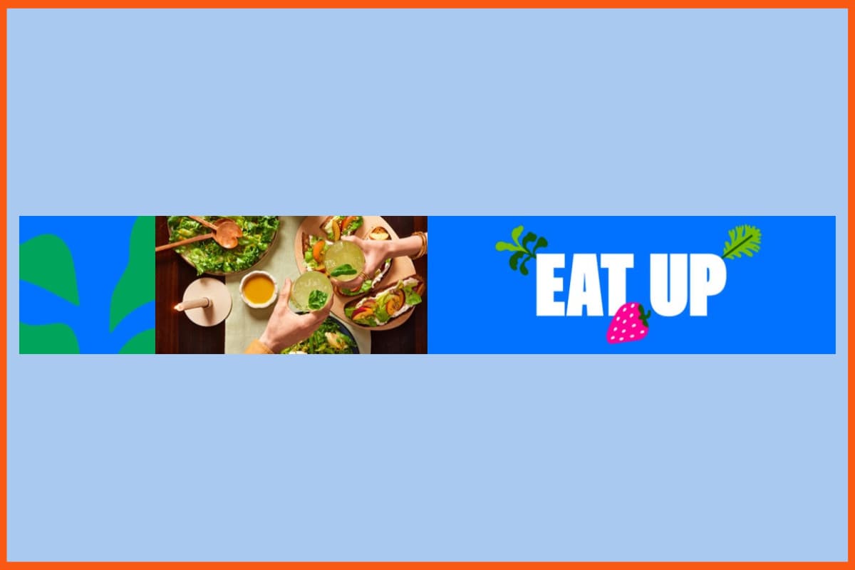 Bowery Farming – Slogan