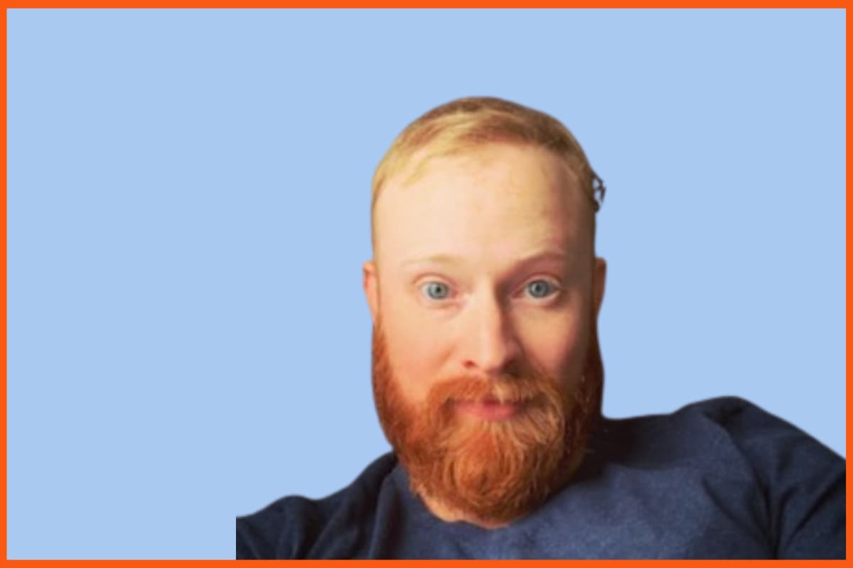 Brian Flather – Mitbegründer, Bowery Farming