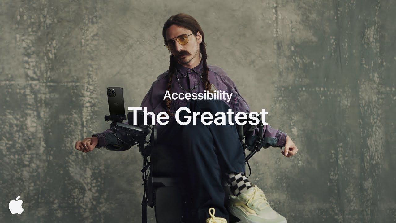 Ist Apples neueste Kampagne „The Greatest“ ein positiver Schritt oder nur ein weiterer Marketingtrick des Unternehmens? | Marketing Mag