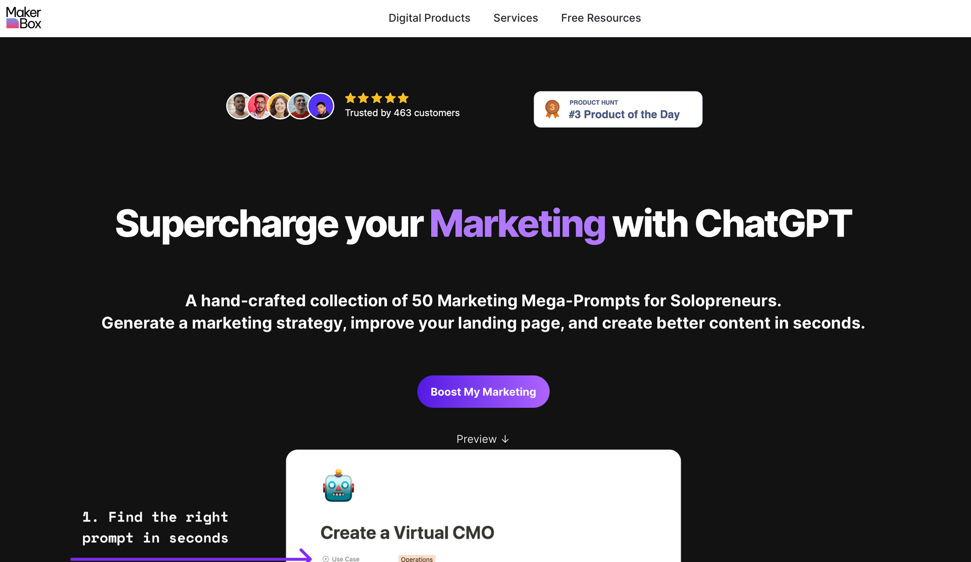 การแจ้งเตือนการตลาดขนาดใหญ่ - บทบาทของ AI ในการปฏิวัติการตลาด B2B