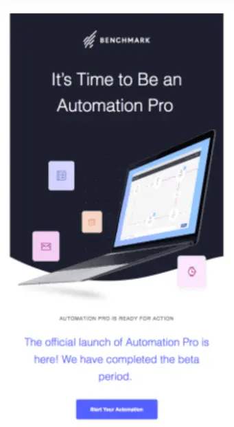 معيار البريد الإلكتروني الترويجي