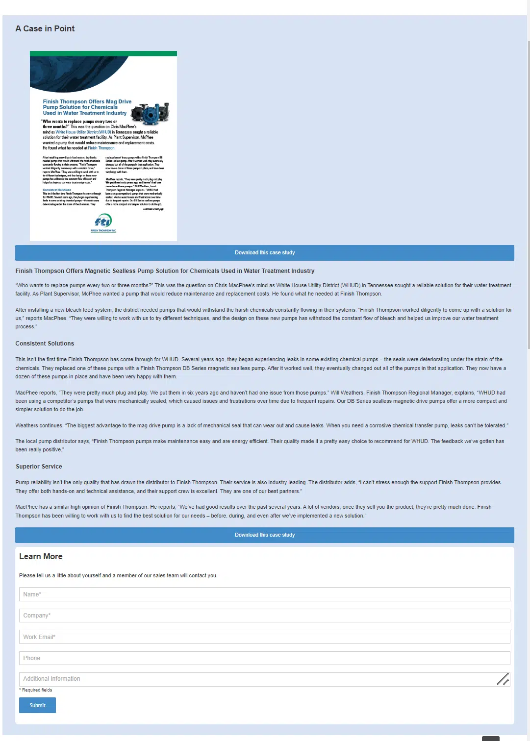 دراسة حالة مبادرة المسار السريع